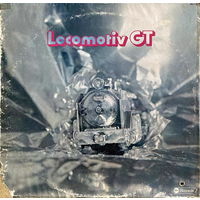 Locomotiv GT – Locomotiv GT, USA, LP 1974