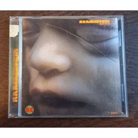 Rammstein – Mutter + Bonus