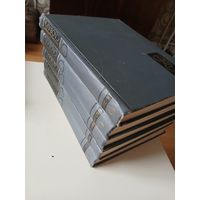 Физический энциклопедический словарь.( 5 том)