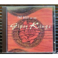 CD Gypsy Kings The Best Of 1995