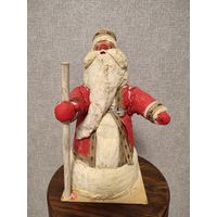 Дед мороз из СССР