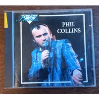 Phil Collins – Best Ballads
