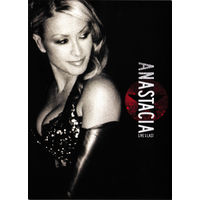 Anastacia Live At Last