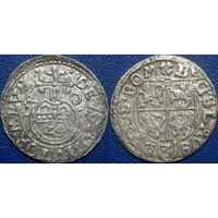 Померания, грошен 1620 года