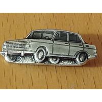 Автомобили. Москвич 2140