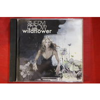 Sheryl Crow – Wildflower (2005, CD)