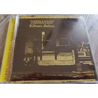 Elton John - Tumbleweed Connection (CD)
