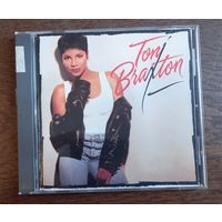 Toni Braxton – Toni Braxton
