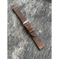 Ремень для часов 18 мм ( Лот с рубля )