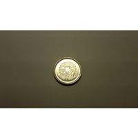 100 крузейро 1985 г. Бразилия. Внимательно читайте объявление.