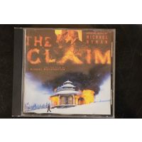 Michael Nyman – The Claim (2000, CD)