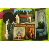 Мария Фибербрюндль.Штирия-Австрия.