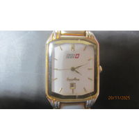 Женские часы швейцарского бренда SWISS SKIER