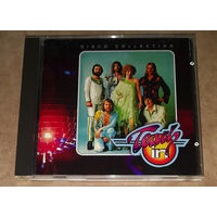 Teach-In – "Disco Collection" 2002 (Audio CD)