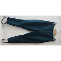 Брюки-галифе советское парадное ПШ