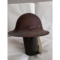 Каска Англия- Гражданской обороны 1941г