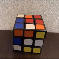Кубик Рубик 3х3
