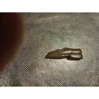 Ножик туфельки СССР