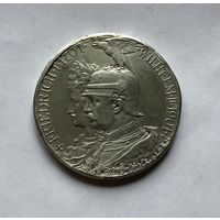 5 марок 1901 г.