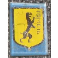 Значок Гомель