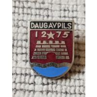 Даугавпилс, 1275  г. Латвия.