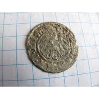 Шилинг  замок Кёкнезе