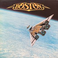 Boston – Third Stage / JAPAN 1986