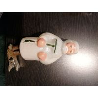 Елочная игрушка