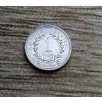 Werty71 Коста Рика 1 колон 1982