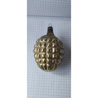 Игрушка ёлочная