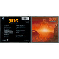 Dio - The Last In Line
