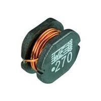 Катушка индуктивности 4,7мкГн (2 шт.)