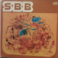 SBB  1978, SPN, LP, EX, EU