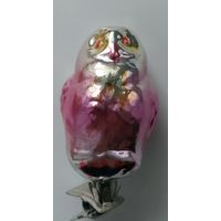 Игрушка елочная "Дед Мороз"