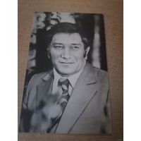 АКТЕР АРМЕН ДЖИГАРХАНЯН