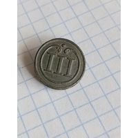 Пуговица ВА 111