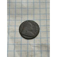 Солид 1754 года