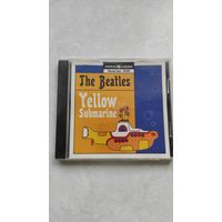 CD - THE BEATLES (video)