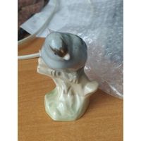 Статуэтка воробей. Мффз