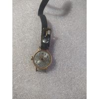 Женские часы СССР. Ау. Не идут