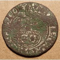 1/24 таллера фальшак того времени