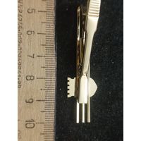 Зажим для галстука