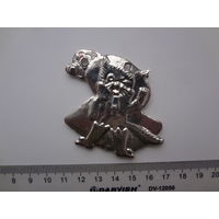 Кот в сапогах.