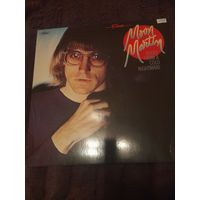 MOON MARTIN "SHOTS FROM A COLD NIGHTMARE" 1978 LP GERMANY  CAPITOL 157523 NM/NM