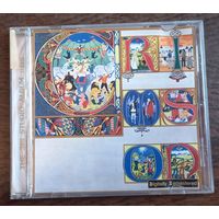 King Crimson - Lizard