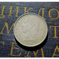 1 франк 1952 Бельгия #01