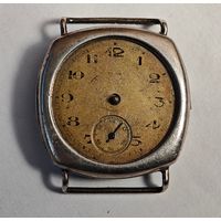 84 проба Серебряные часы в ремонт