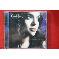 Norah Jones – Come Away With Me (2002, CD)