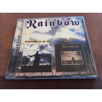Rainbow - Stranger In Us All. Finyl Vinyl Part 2 (CD)