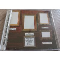 Emerson, Lake & Palmer - Pictures At an Exhibition (CD)